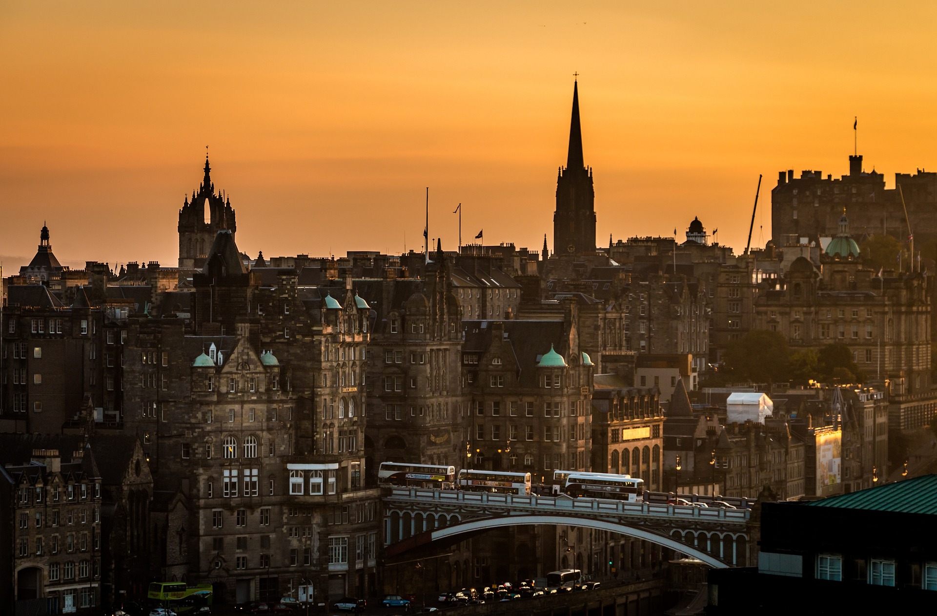 Edinburgh