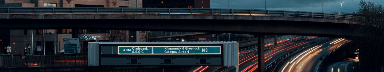 milngavie taxi Glasgow Airport
